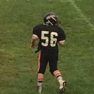 Meet your Posher, Jacob